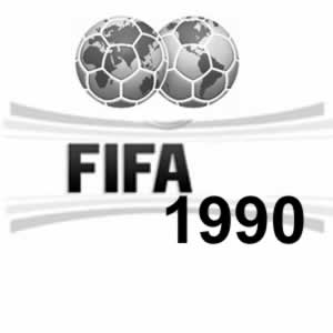 F.I.F.A 1990 World Cup Quiz